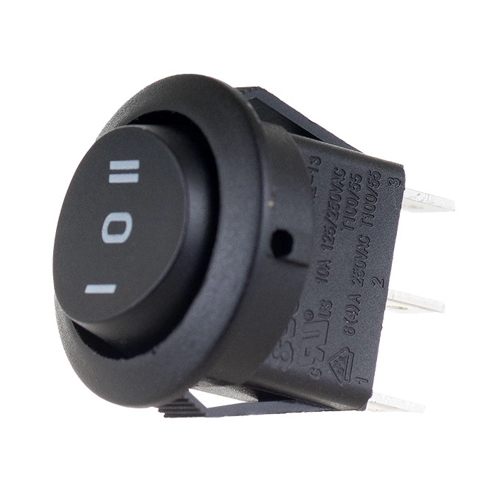 RUM-LUX | RK2-13 1X3 BLACK | rk2-13_1x3_black_[f002].jpg